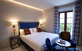 Plazuela Del Carbon Suites